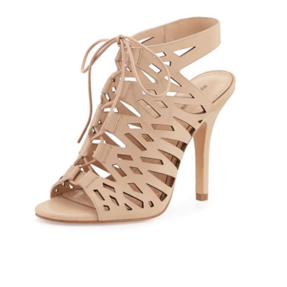 Ann Michelle Heels